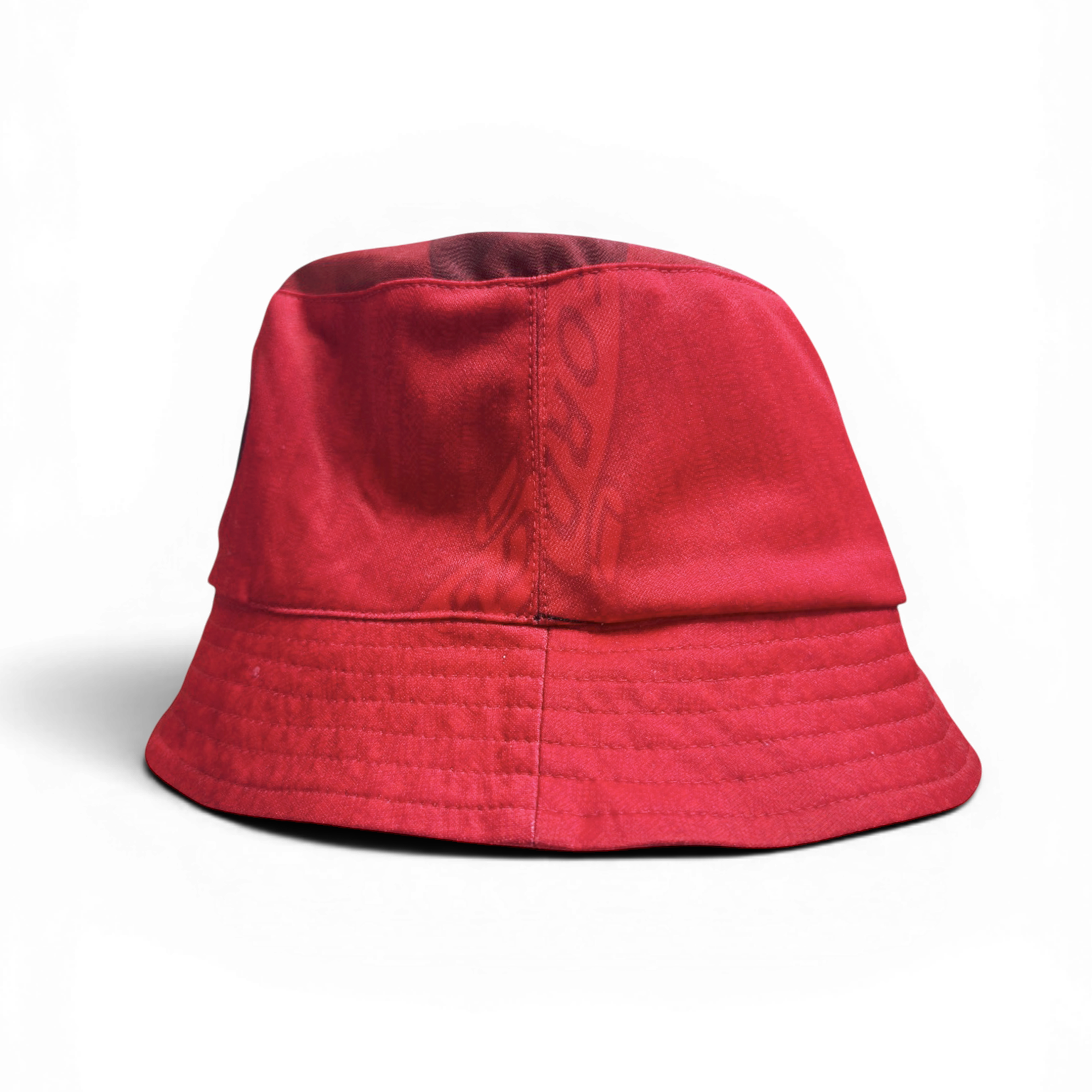 1996-98 Manchester United Home Bucket Hat