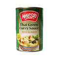 MAESRI Thai Green Curry Sauce 400ml