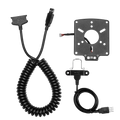 Simagic MagLink Magnetic Quick-Release Adapter – Universal 50 & 70 mm QR Interface