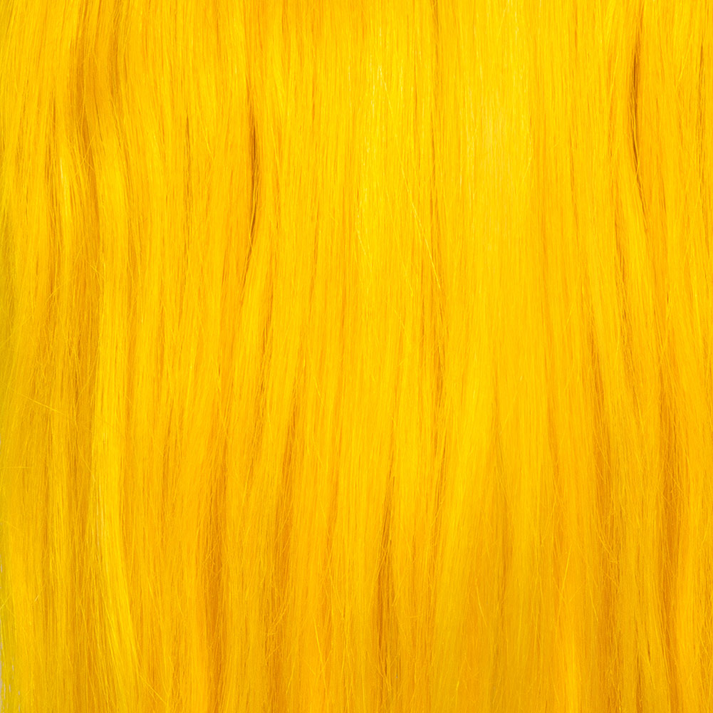 Manic Panic Sunshine Semi-Permanent Hair Dye - Bright Warm Yellow Vegan