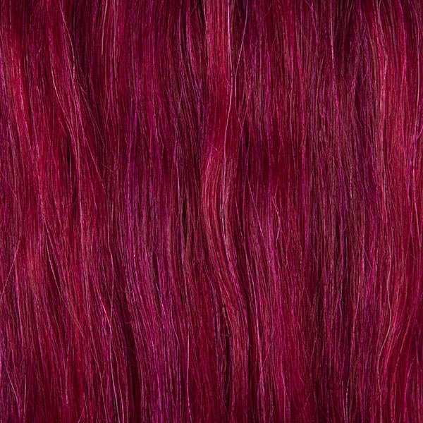 Manic Panic Divine Wine Semi-Permanent Hair Dye - Deep Burgundy Wine Red Vegan
