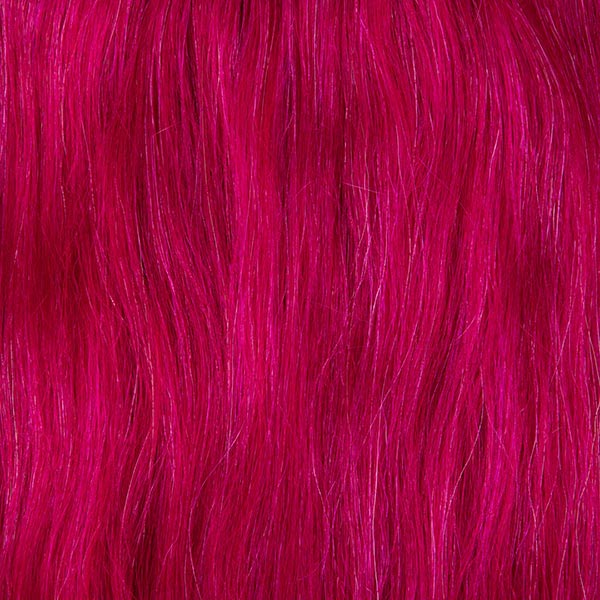 Manic Panic Pink Warrior Semi-Permanent Hair Dye - Bright Hot Pink Vegan