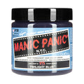 Manic Panic Twilight Blue Semi-Permanent Hair Dye - Grey Blue Vegan