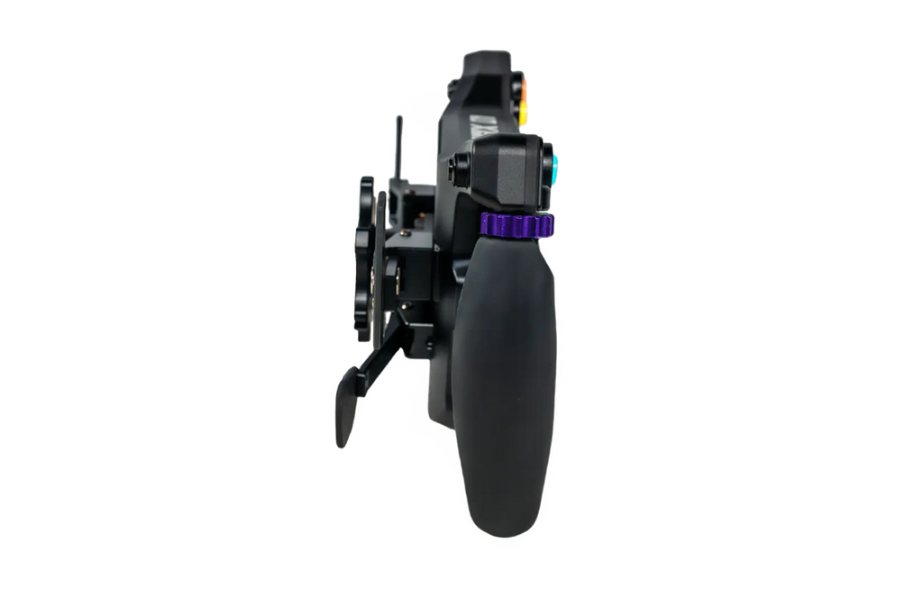 Conspit CP105 MAX01 Formula Wheel