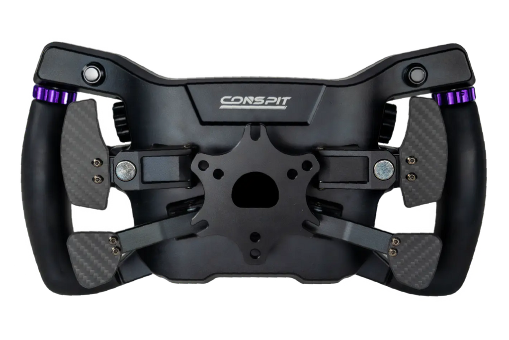 Conspit CP105 MAX01 Formula Wheel
