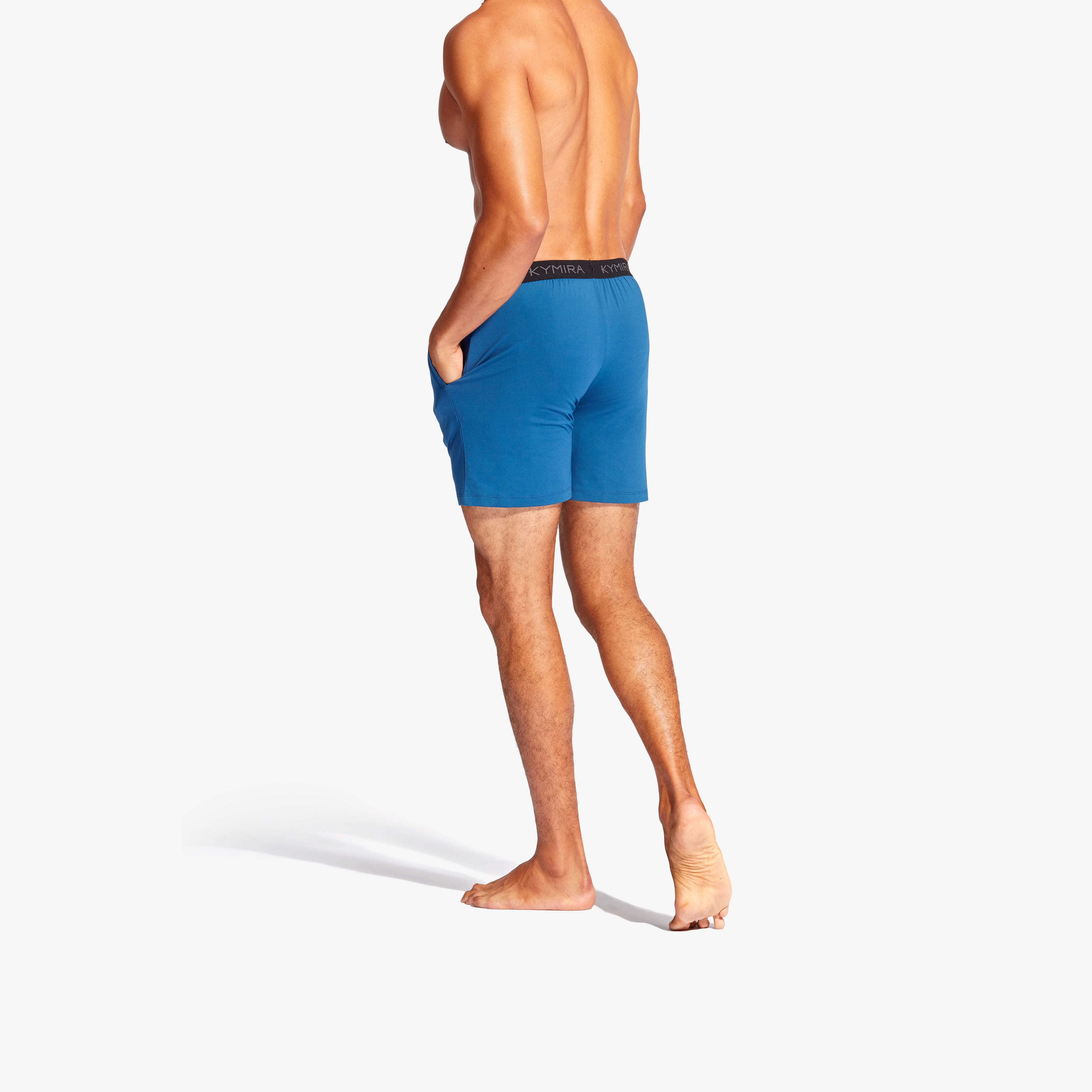 Men's Infrared Recovery Sleepwear Shorts