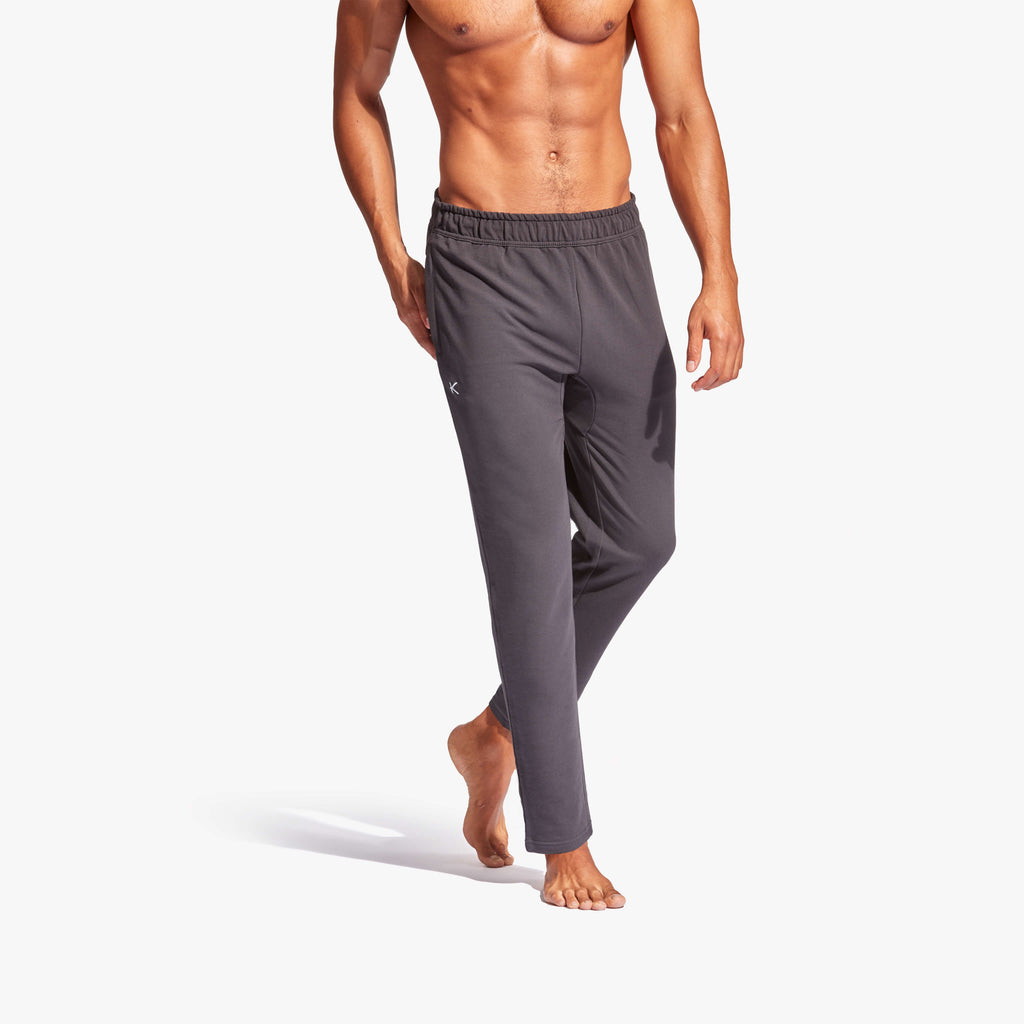 Men's Infrared Warm-Up & Recovery Tracksuit Bottoms