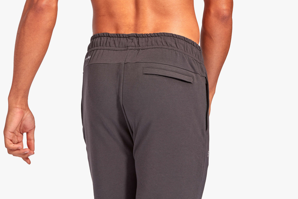 Men's Infrared Warm-Up & Recovery Tracksuit Bottoms