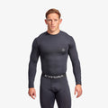Men's Infrared Performance Baselayer Top LS