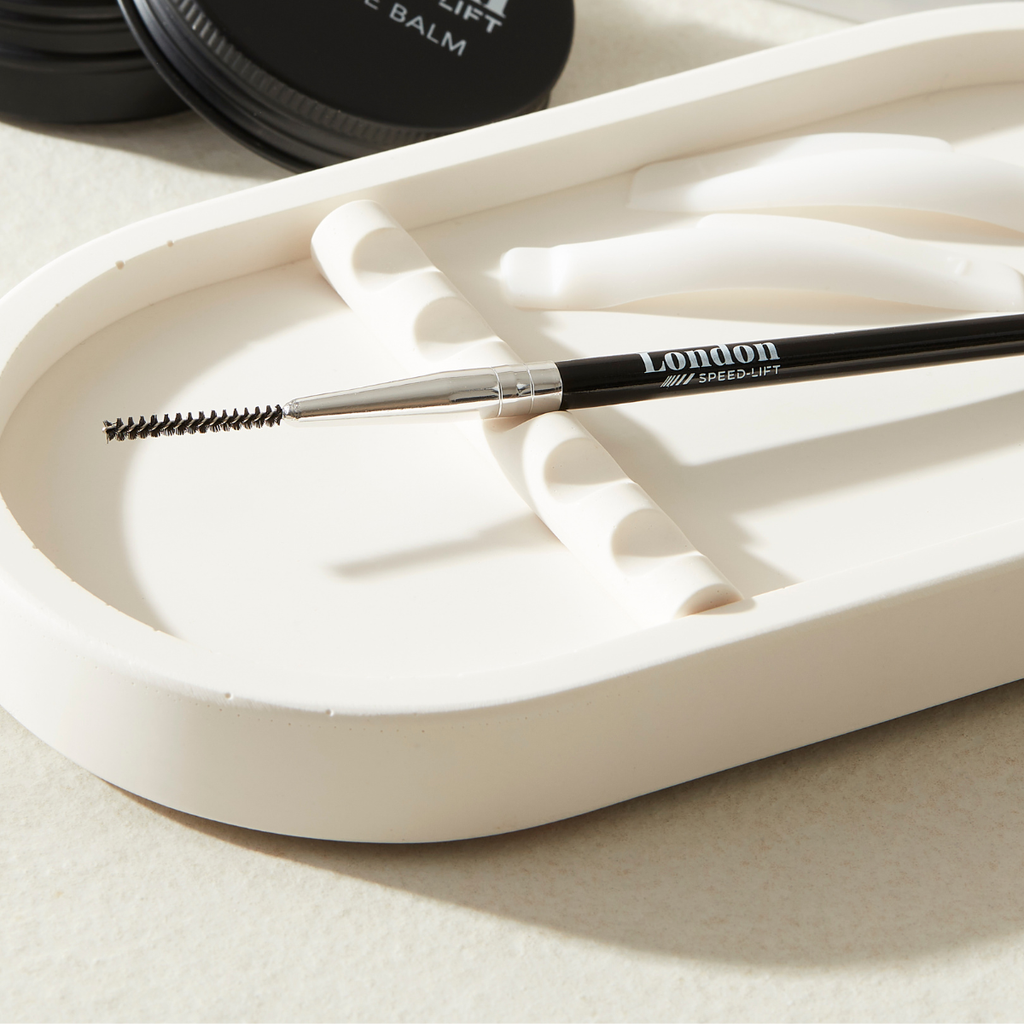 Reusable Micro Lash and Brow Brush