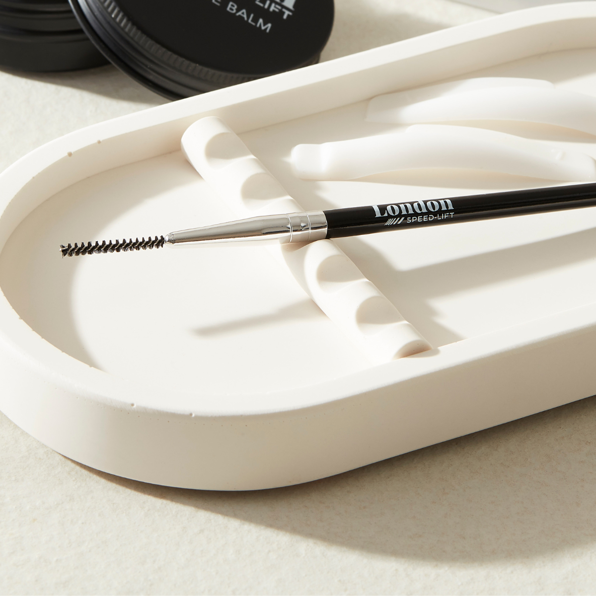 Reusable Micro Lash and Brow Brush