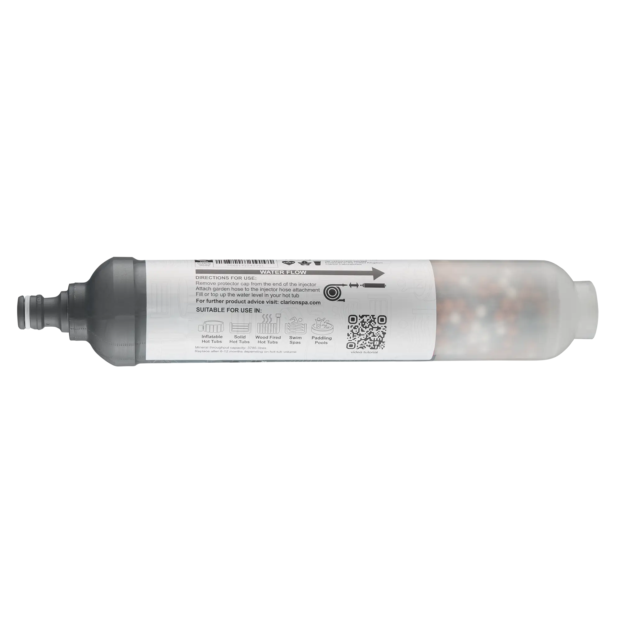 Multi-Mineral Injector
