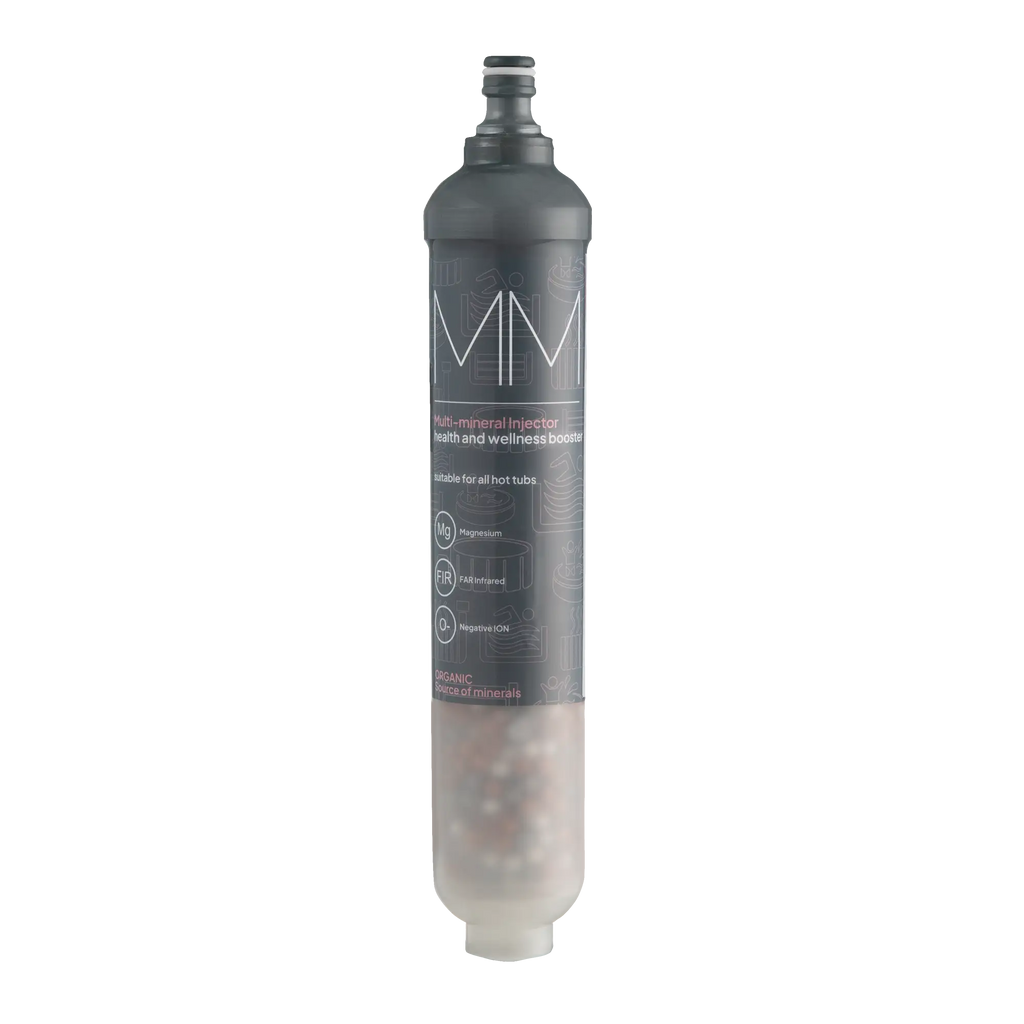 Multi-Mineral Injector