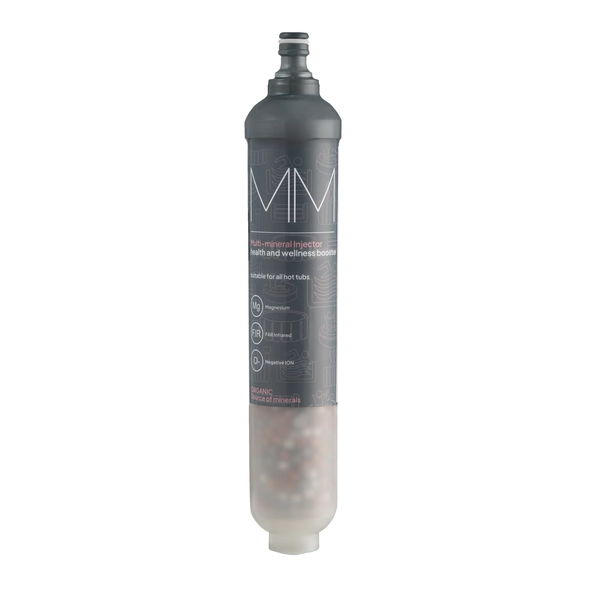 Multi-Mineral Injector