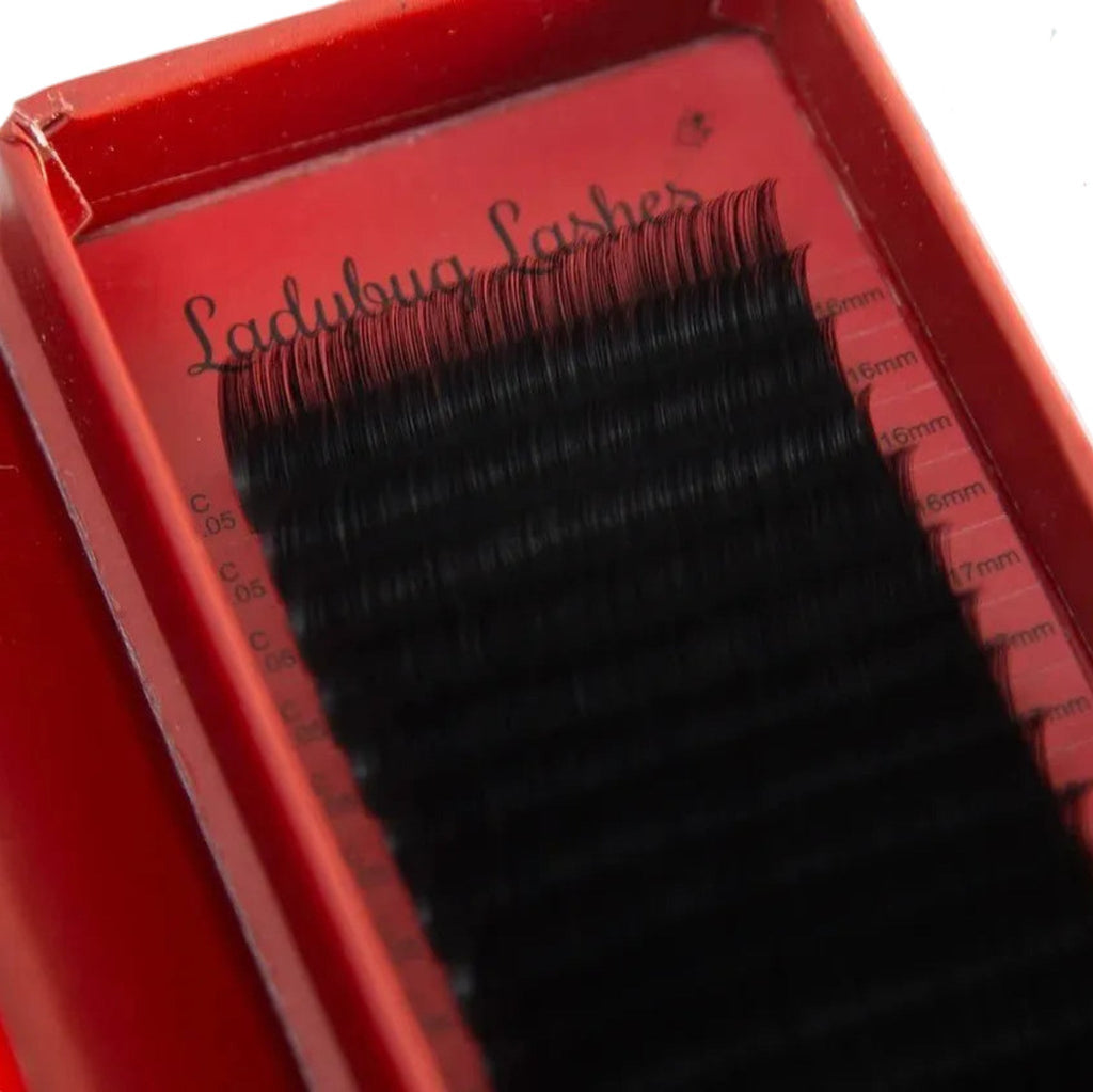Mega Volume 16 Row Lash Tray