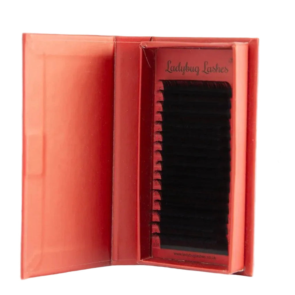 Mega Volume 16 Row Lash Tray