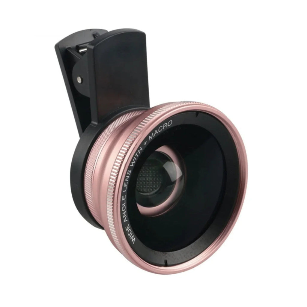 Mobile Phone Macro HD Camera Lens