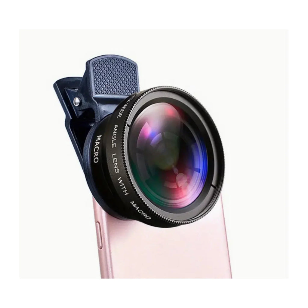 Mobile Phone Macro HD Camera Lens