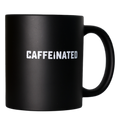 Contact Coffee Co Mug | Delta