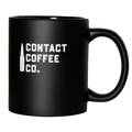 Contact Coffee Co Mug - Alpha