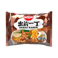 NISSIN Demae Ramen - Beef Noodles 100g