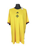 2022-23 Northern Ireland Away - Size 3XL - BNWT