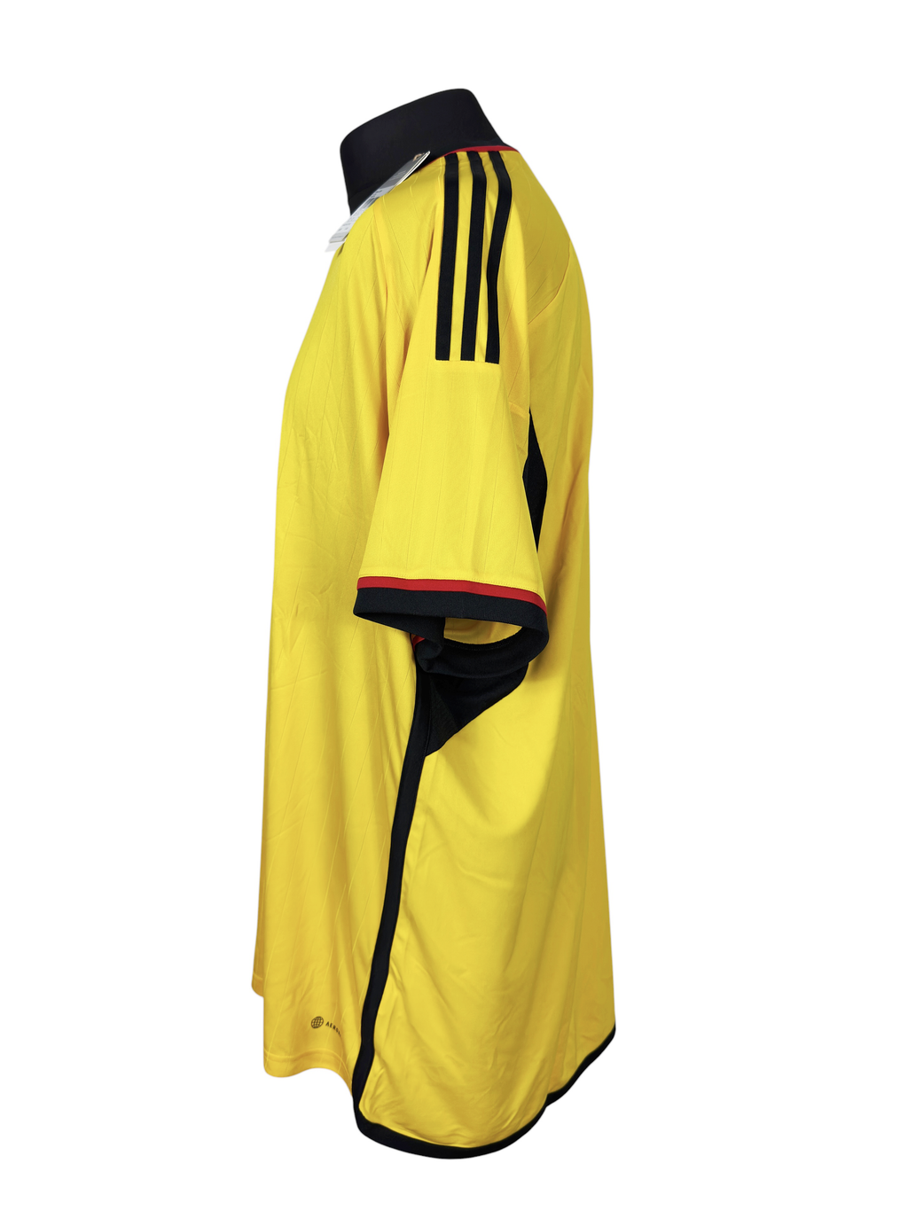 2022-23 Northern Ireland Away - Size 3XL - BNWT