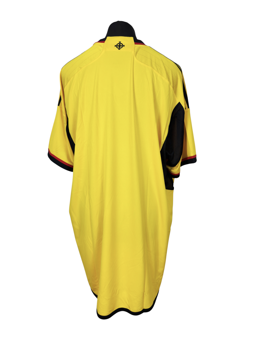 2022-23 Northern Ireland Away - Size 3XL - BNWT