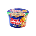 NONGSHIM Hot & Spicy Bowl Noodle 100g