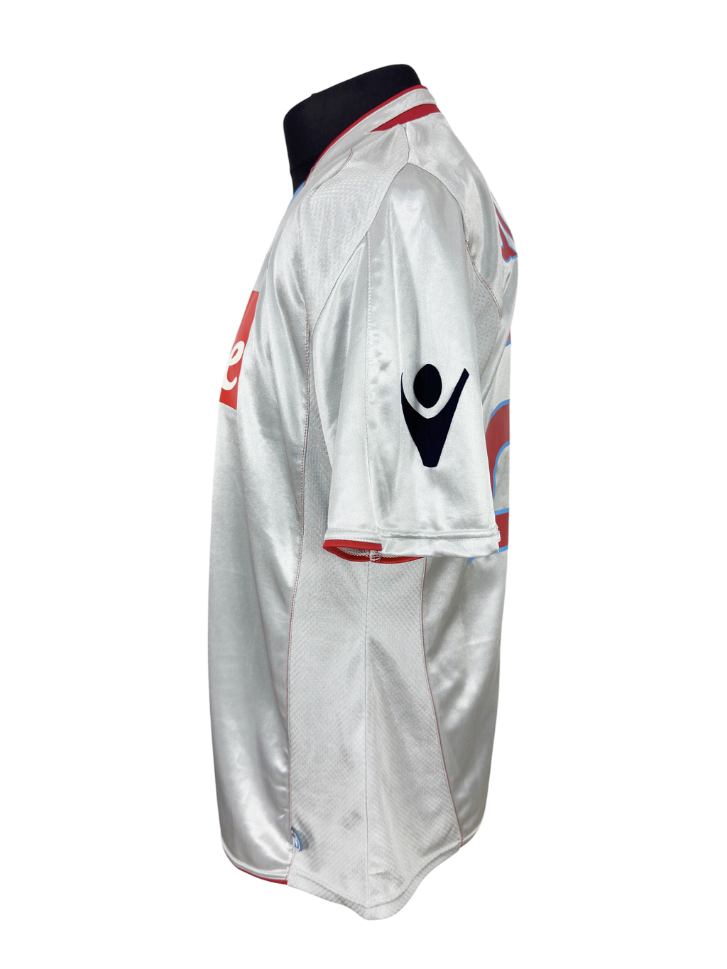 2009-10 Napoli Away - Size L - Quagliarella 27