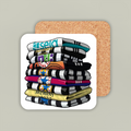 Newcastle United Shirt Stack Coaster