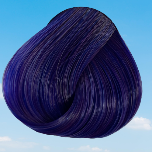 La Riche Directions Semi Permanent Hair Dye - Neon Blue