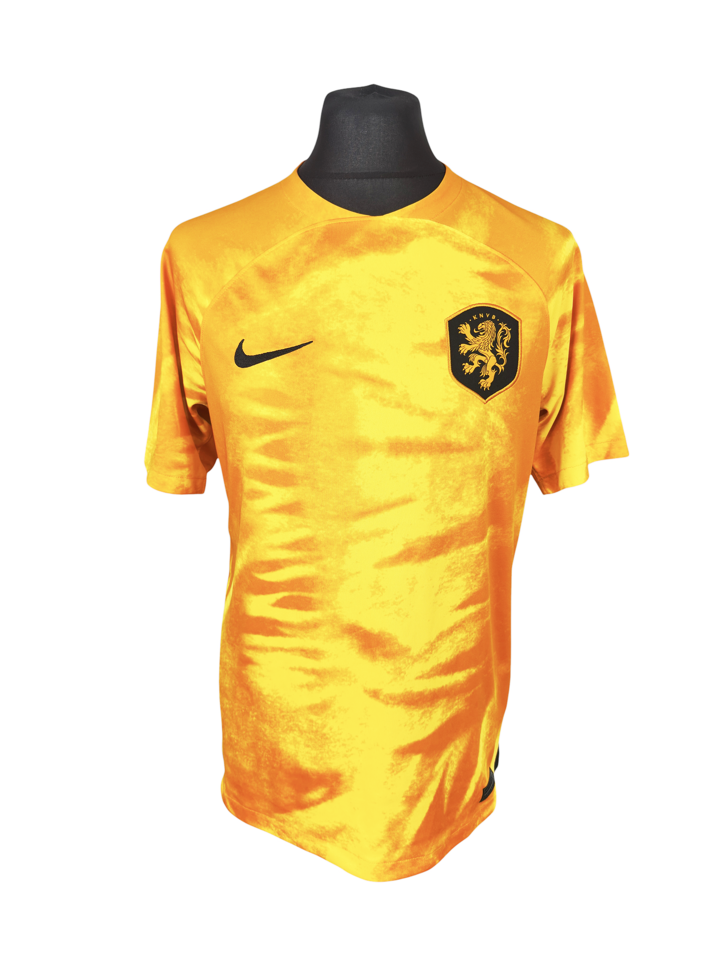 Netherlands 2022-23 Home - Size M