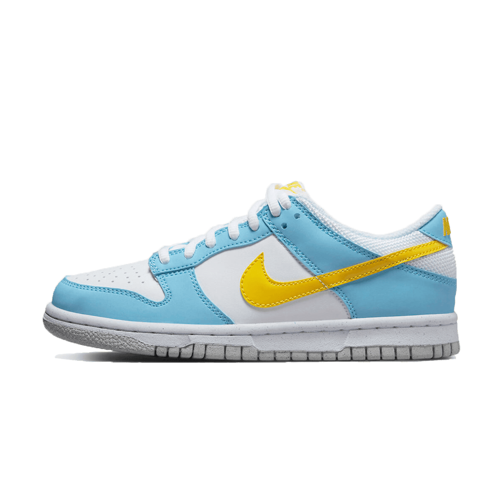 Nike Dunk Low Next Nature GS 'Homer Simpson'