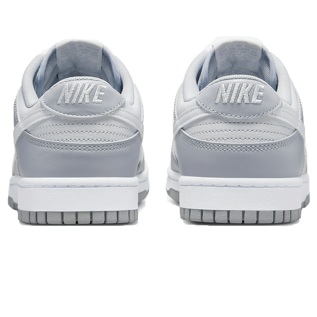 Nike Dunk Low 'Wolf Grey'