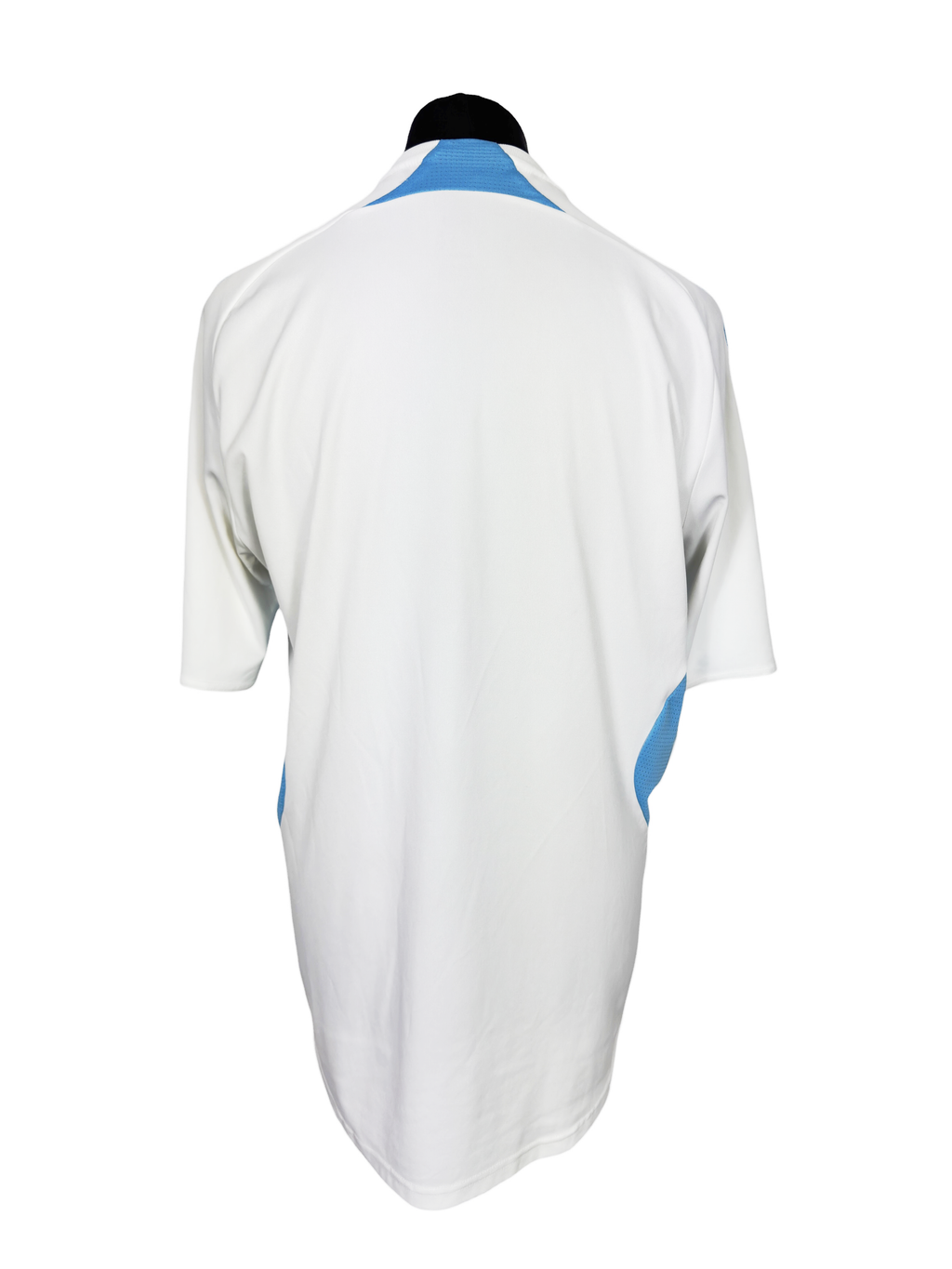 2007-08 Olympique Marseille Home - Size L