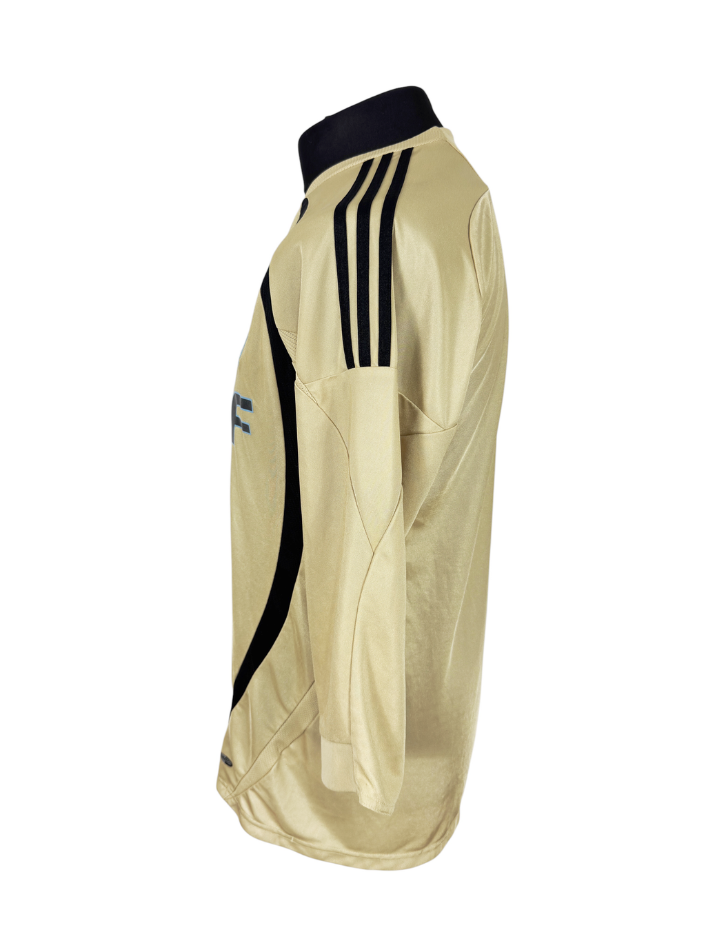 2008-09 Olympique Marseille Third - Size M
