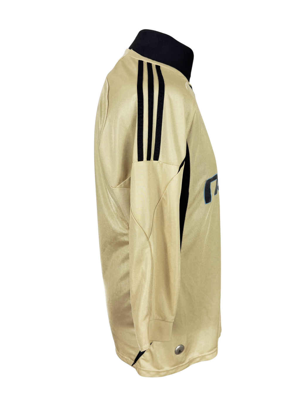 2008-09 Olympique Marseille Third - Size M