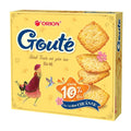ORION Goute 8x39.6g