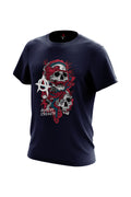 AS Order In Chaos Tee - Navy