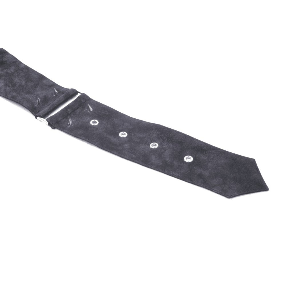 Dark In Love Orenda Pocket Belt