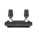 Simagic P500-2 Dual-Sensor 2-Pedal Set – Load Cell & Hall Brake, Fully Adjustable Throttle