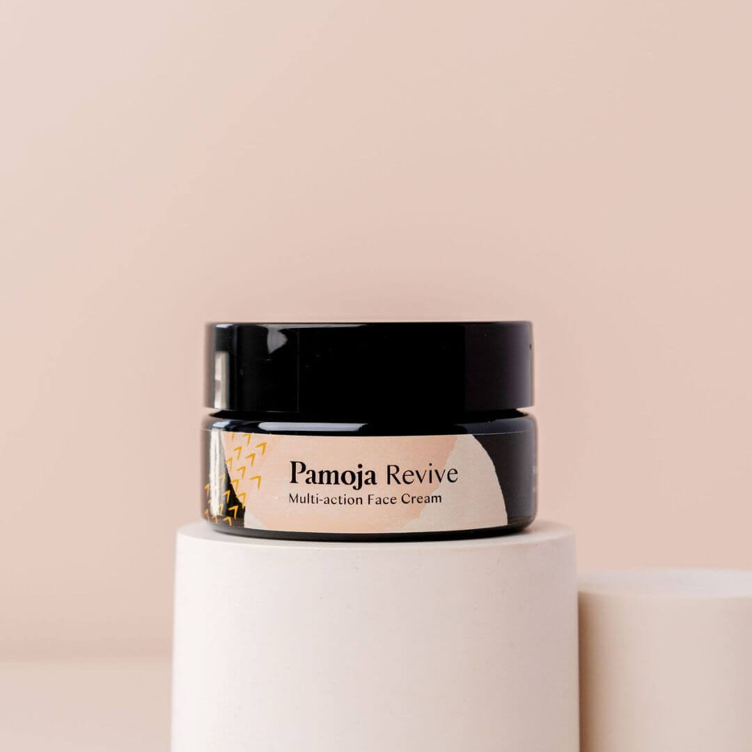 Revive Multi-action Face Cream