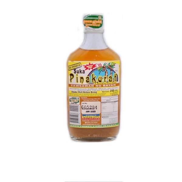 PINAKURAT Suka Pinakurat 250ml