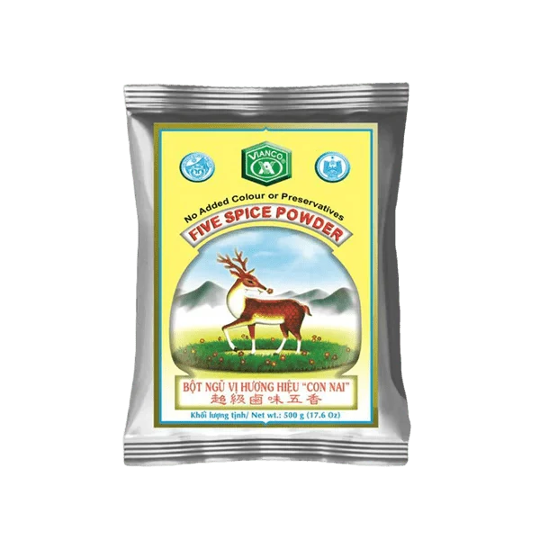 VIANCO Five Spice Powder 100g