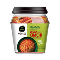 BIBIGO Vegan Sliced Cabbage Kimchi Jar 500g
