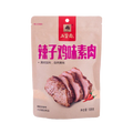 WUXIANZHAI Spicy Vegetarian Chicken Flavour Meat 108g