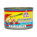 POR KWAN Mince Prawn In Spices 160g