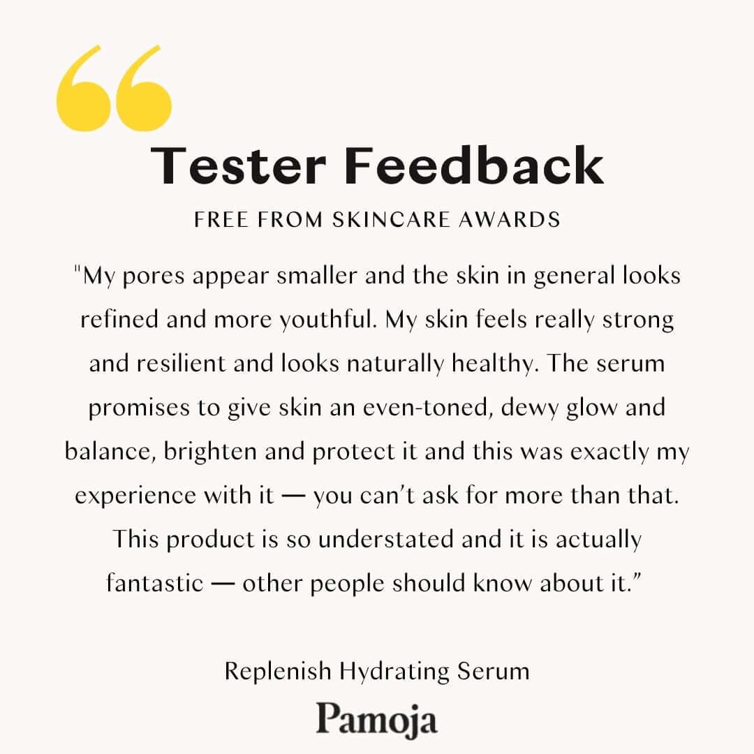 Replenish Hydrating Serum