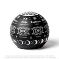 Alchemy Pagan Calendar Globe LED Light